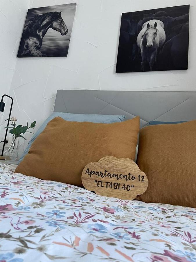 El Tablao Apartament Jerez de la Frontera